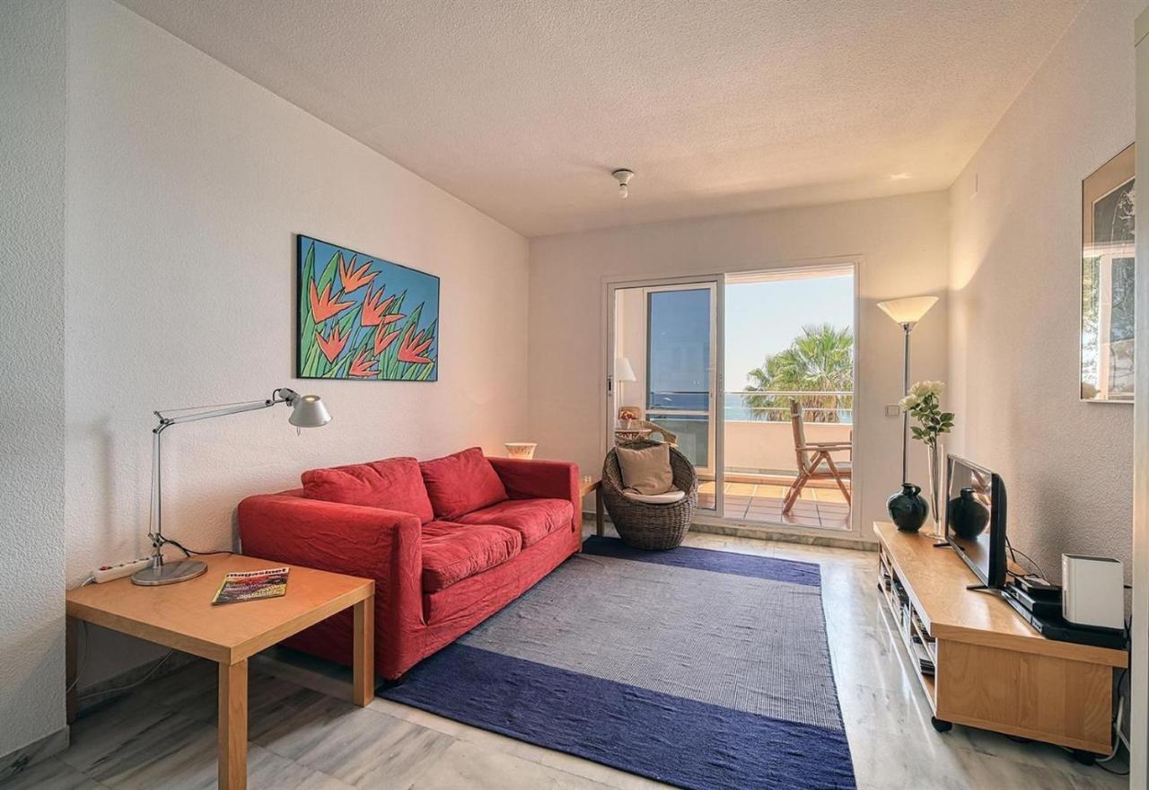 Apartment Boulevard 105 Estepona Exterior photo