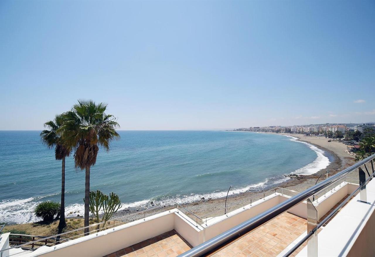 Apartment Boulevard 105 Estepona Exterior photo